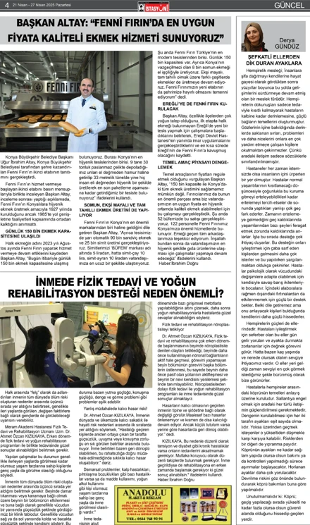 Öğrencimizden İlham Veren Bir Kalem: "Şefkatli Ellerden Dik Duran Ayaklara"